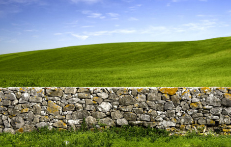 Interlock & Retaining Walls